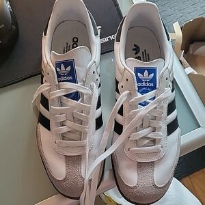 Adidas Samba Shoes